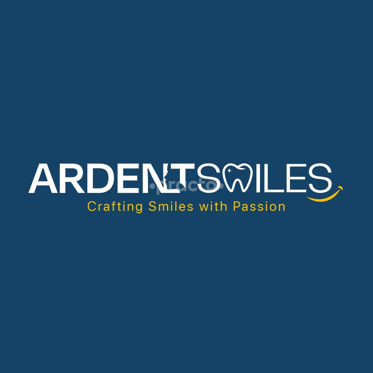 Ardent Smiles