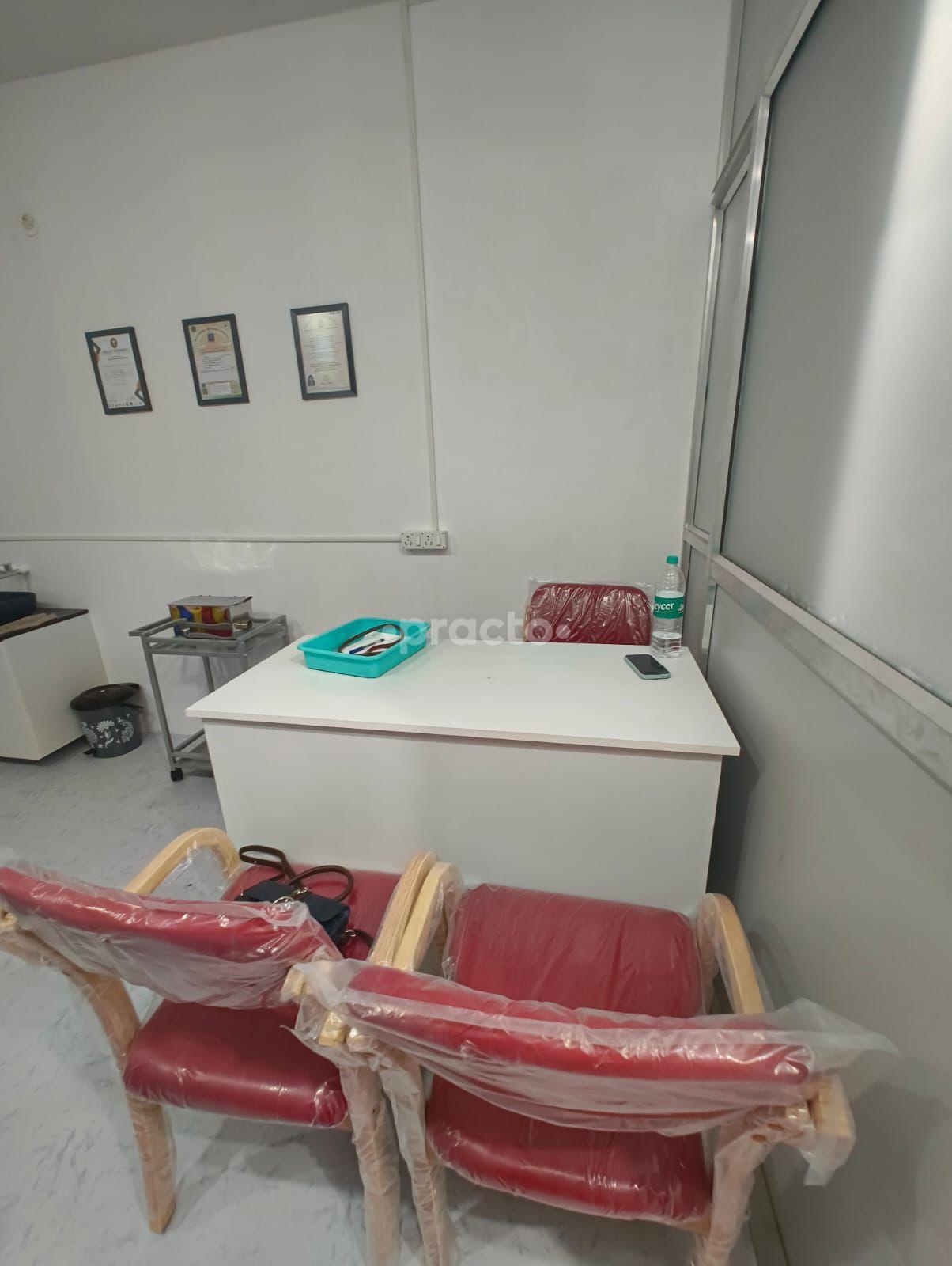 Shree Women’s And Fertility Clinic Banashankari 3rd Stage Bangalore