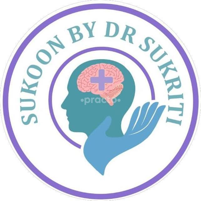 Sukoon By Dr. Sukriti