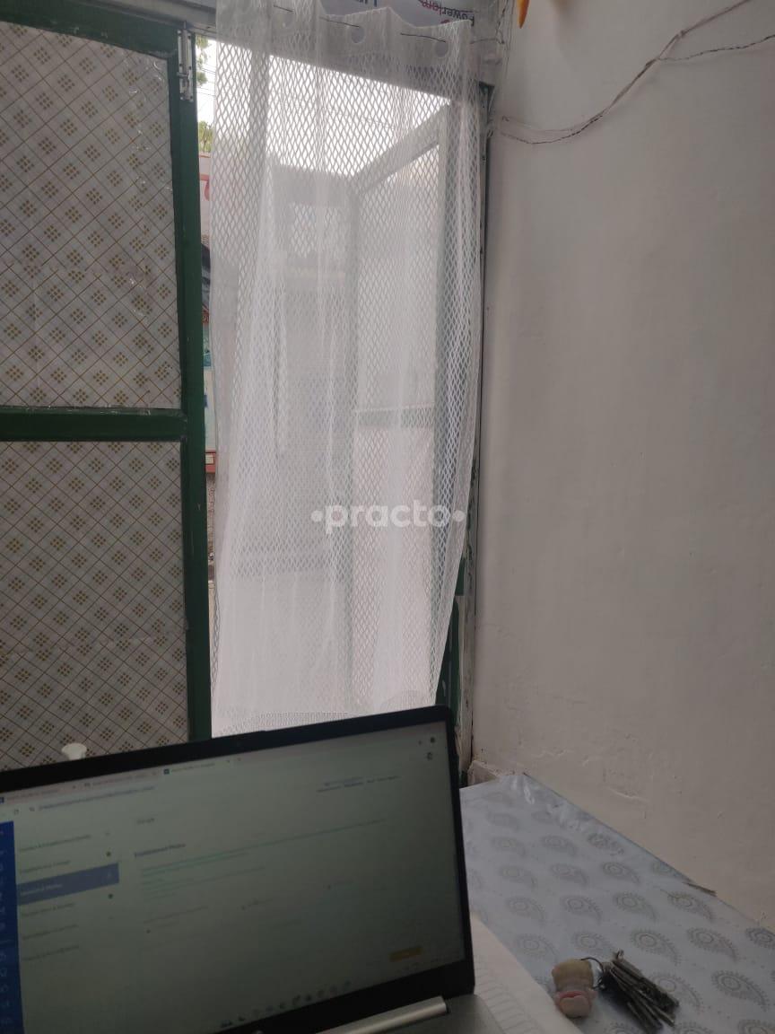 Consultation Room at Arogyam Dwarka Mor Delhi