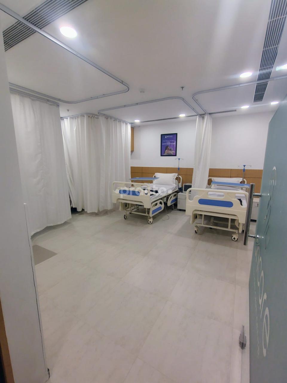 OPD/Ward at OnCare Cancer Care Center Gurgaon Sector 41 Gurgaon
