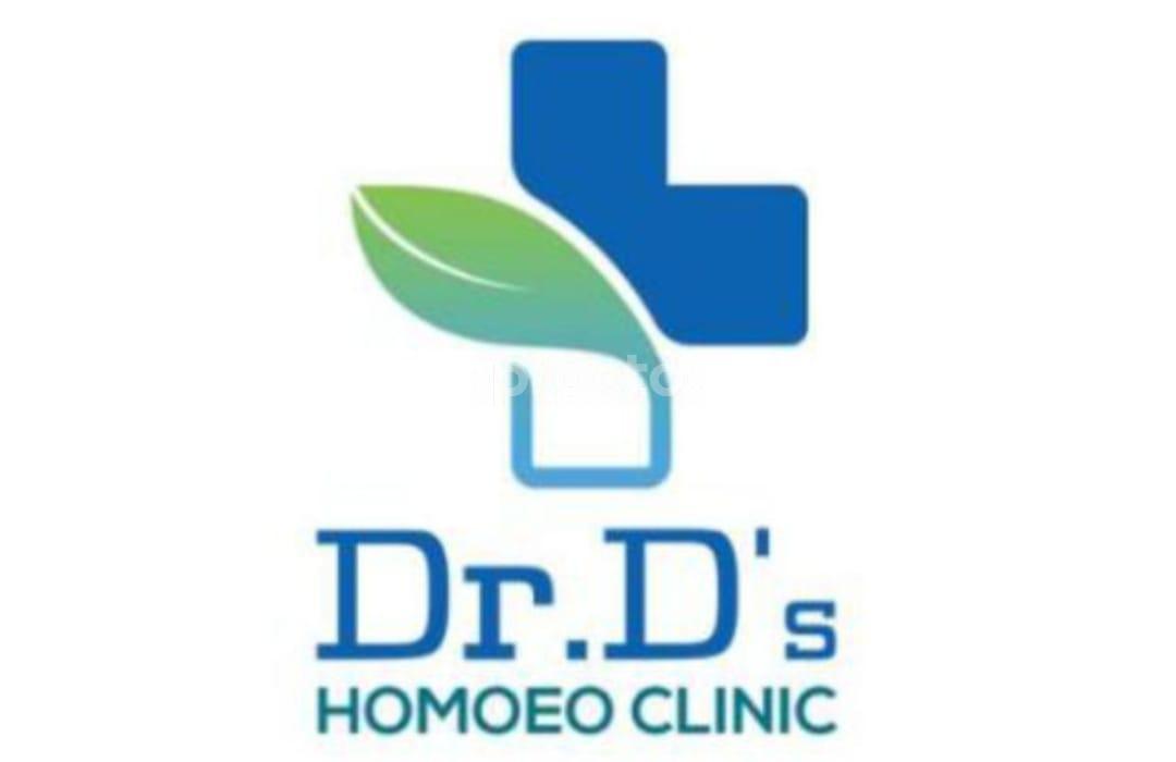 Dr. D's Homoeo Clinic
