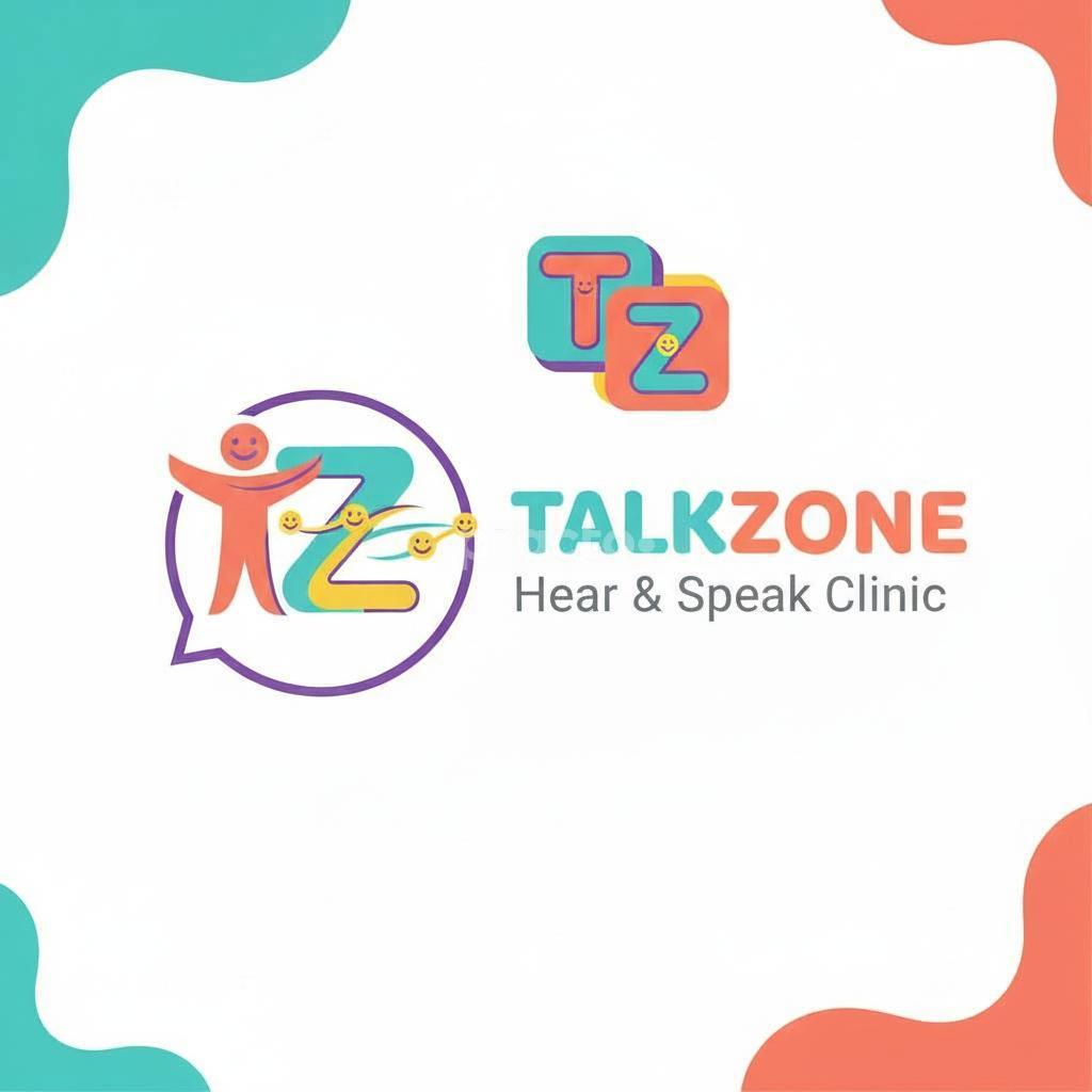 Talkzone Hear & Speak Clinic