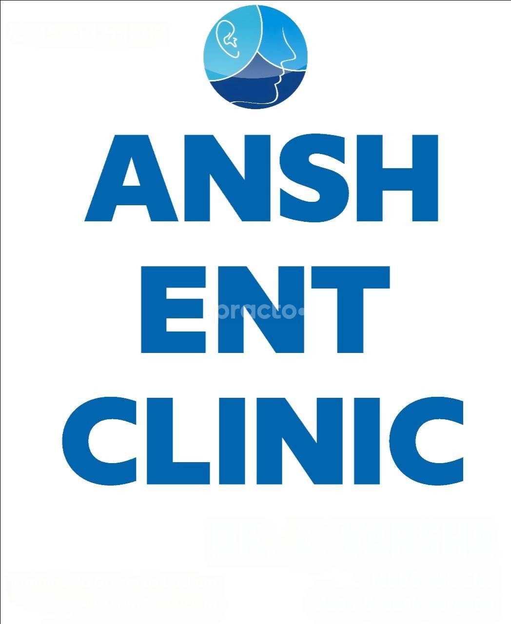 Ansh Ent Clinic