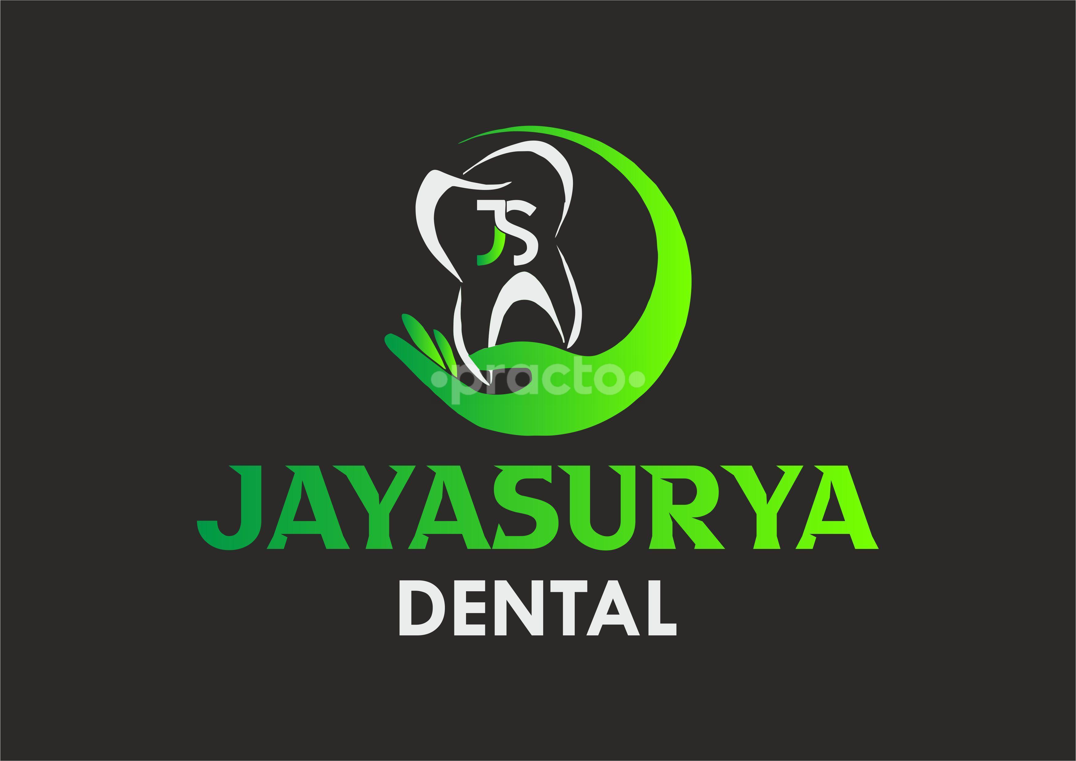 Jaya Surya Dental Clinic