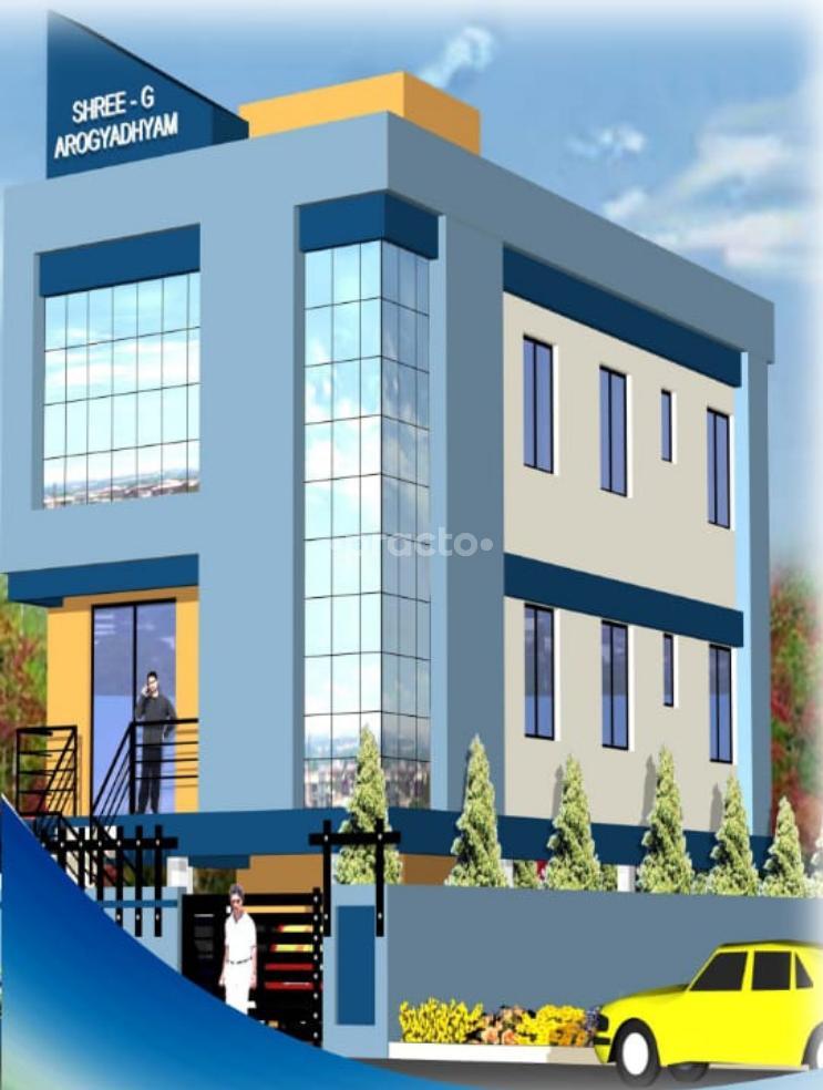 Daga Piles Hospital