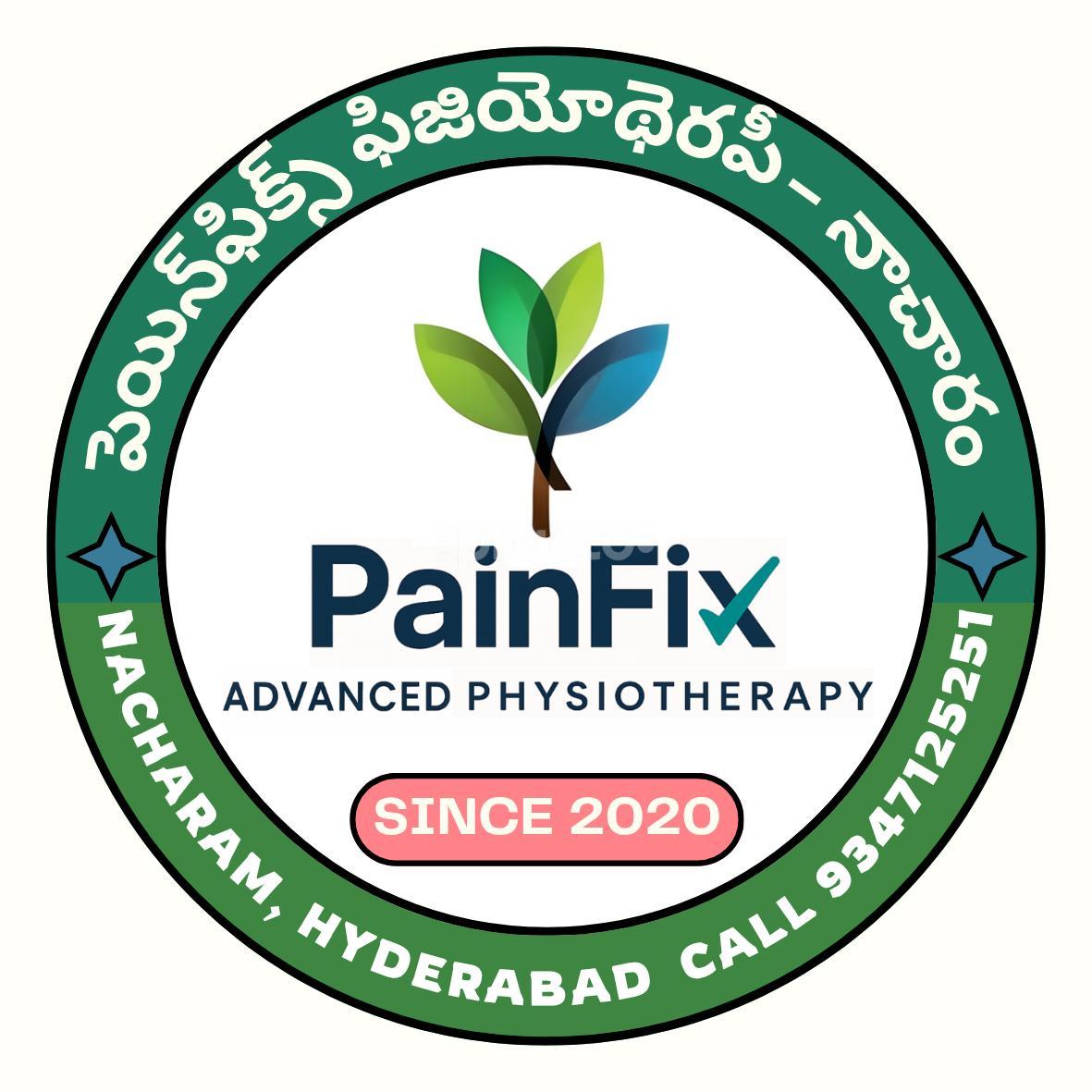 Painfix Advanced Physiotherapy