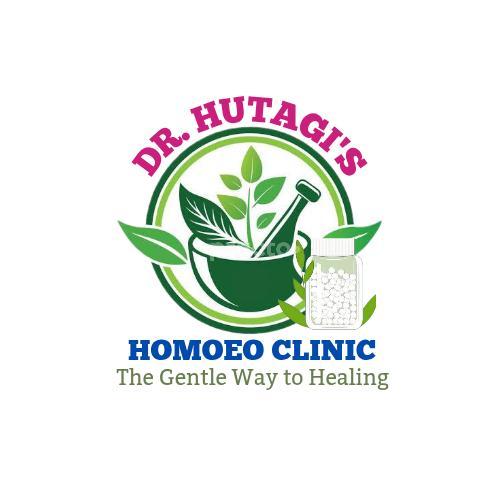 Dr. Hutagi's Homoeo Clinic