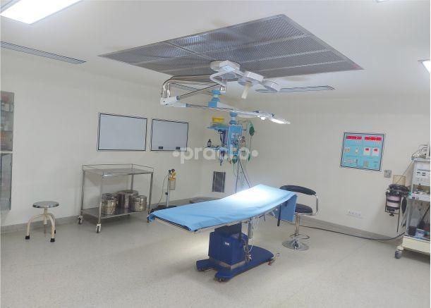 Pasricha Hospital & Maternity Home Adarsh Nagar Jalandhar