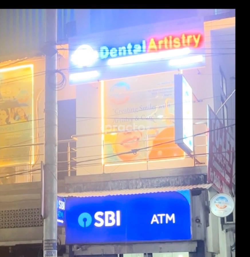 dental artistry Hatigaon Chariali Guwahati