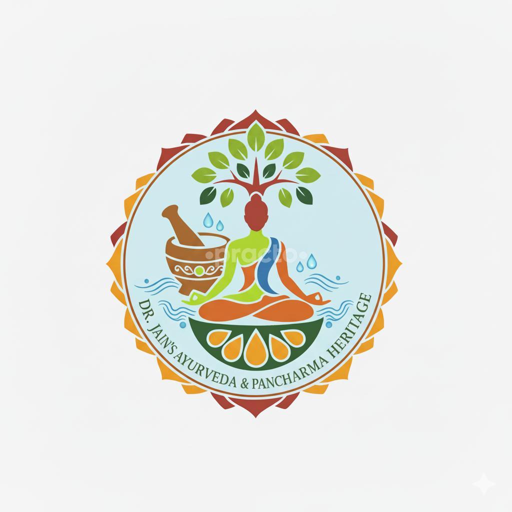 Dr.Jain's Ayurvedic & Panchakarma Heritage
