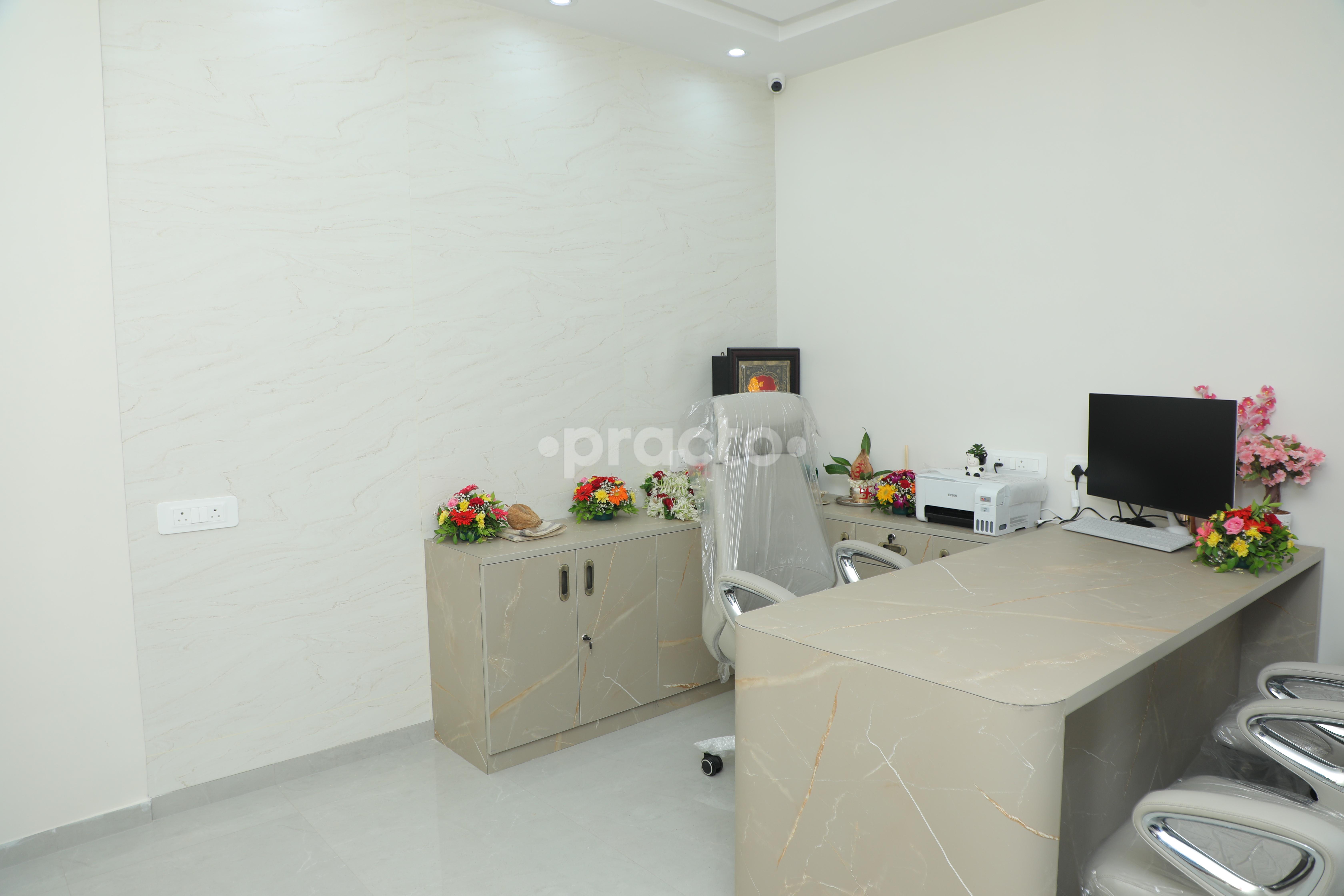 Saanvi Women's Clinic And Fertility Centre Dadar West Mumbai