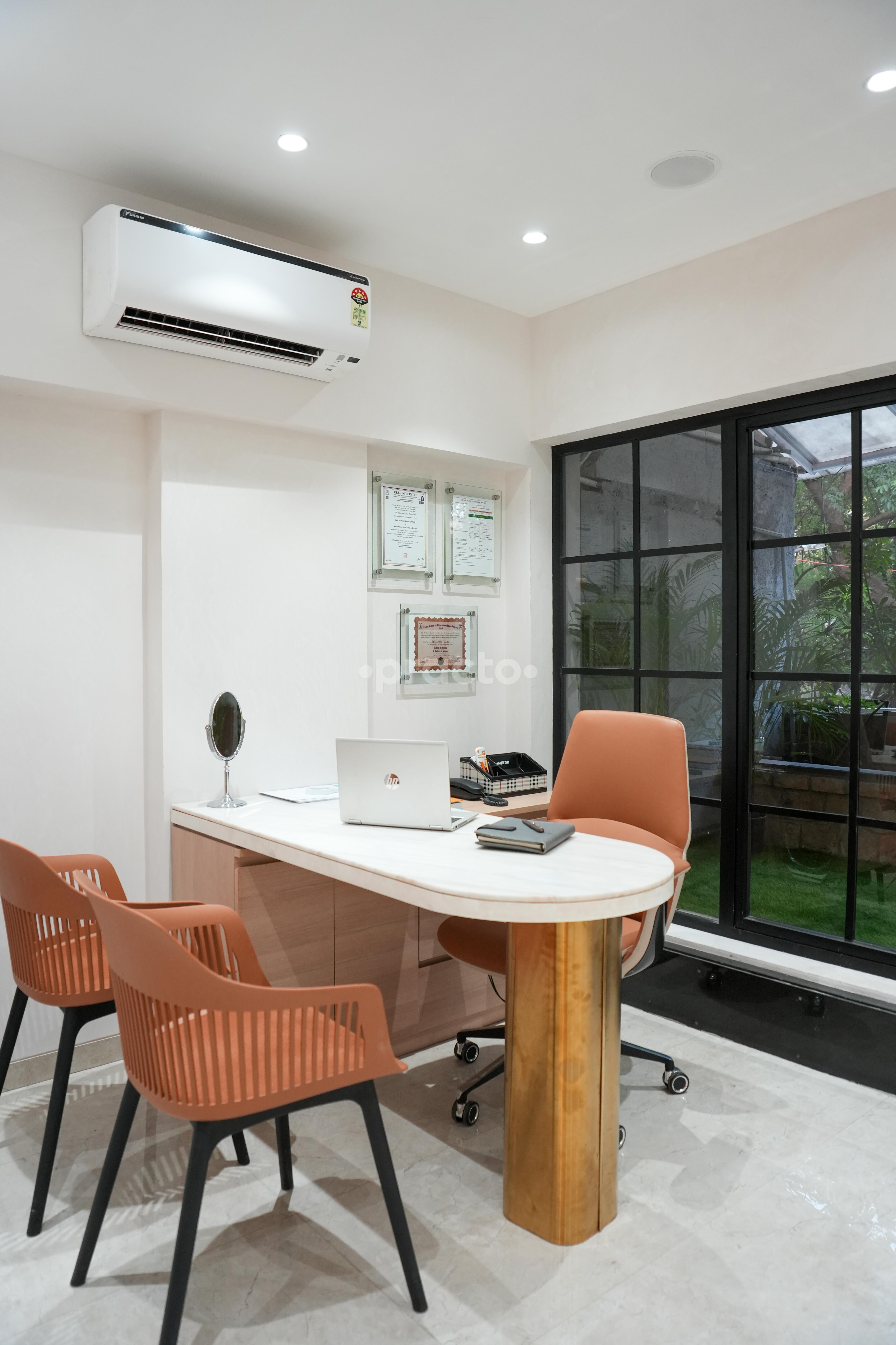 Serenity Med Aesthetics Bandra West Mumbai