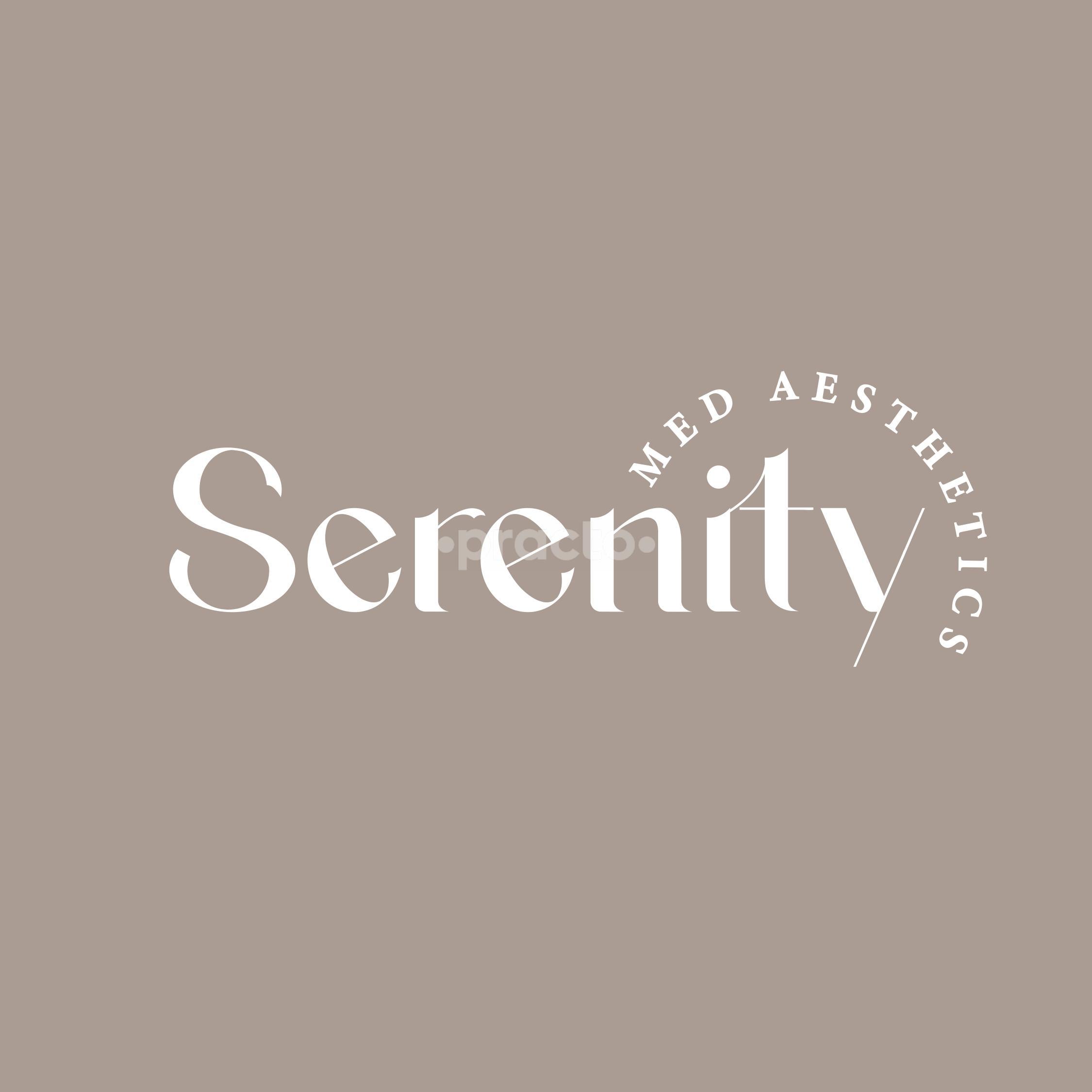 Serenity Med Aesthetics