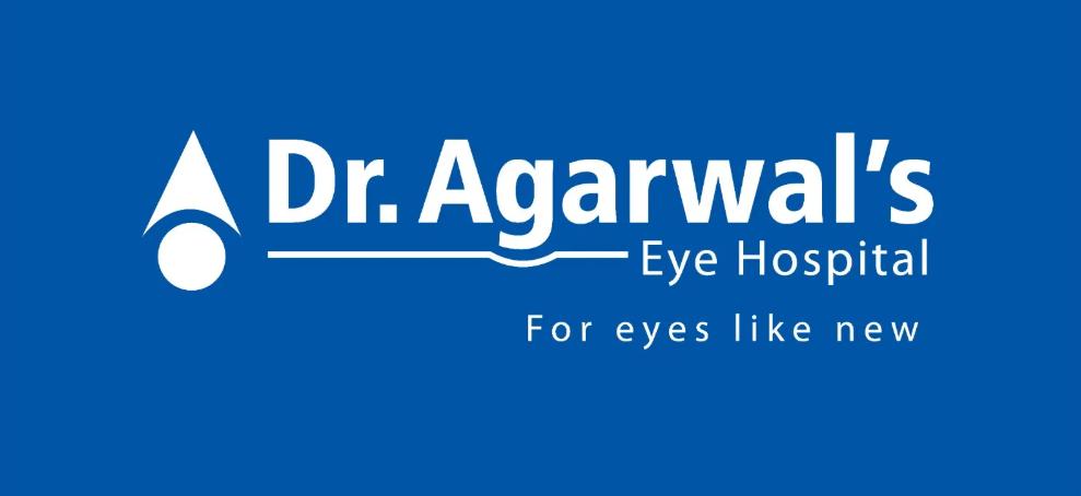 Dr. Agarwal's Eye Hospital