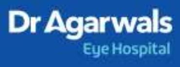 Dr. Agarwal's Eye Hospital