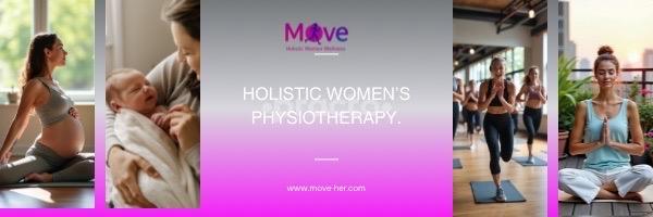 Move Holistic Women's Therapy Centre Navalur Chennai
