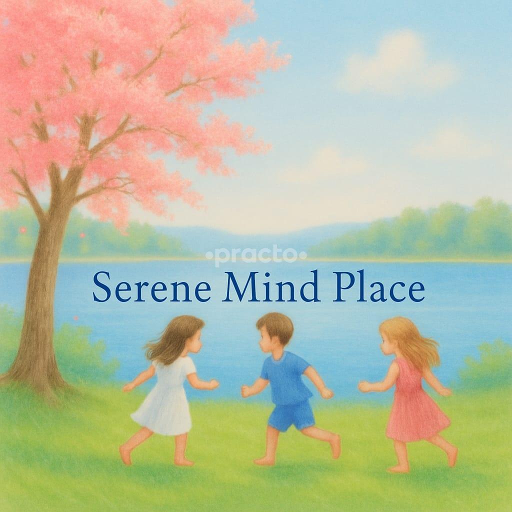 Serene Mind Place Counselling