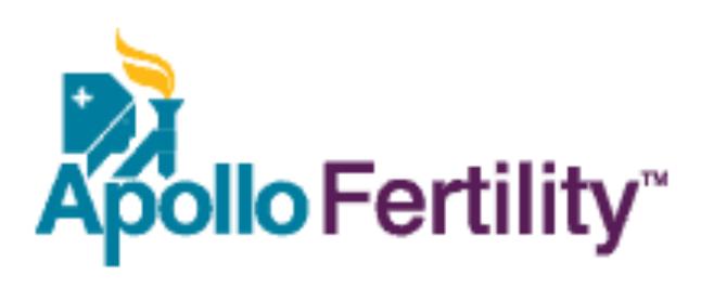 Apollo Fertility