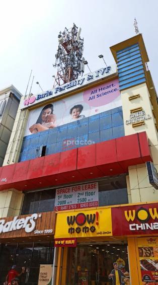 Birla Fertility and IVF Gachibowli Hyderabad