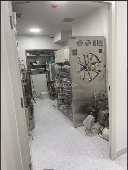 Sanjeevani Mamta Hospital & Research Centre Andheri East Mumbai