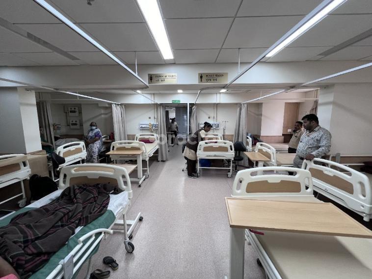 Sanjeevani Mamta Hospital & Research Centre Andheri East Mumbai