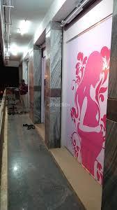 Waiting Area at Nandini Clinic Bilekahalli Bangalore