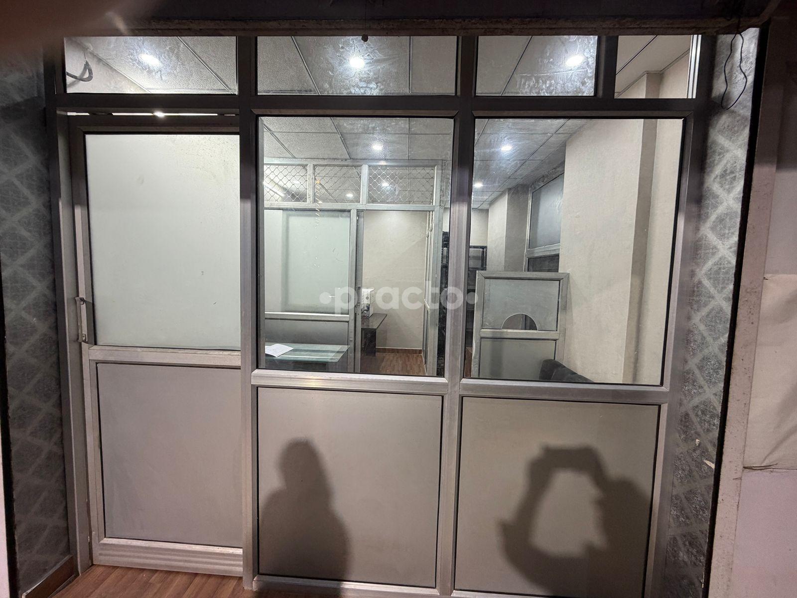 Reception Area at Dr Khullars Skin & Mind Clinic Ghaziabad City Ghaziabad