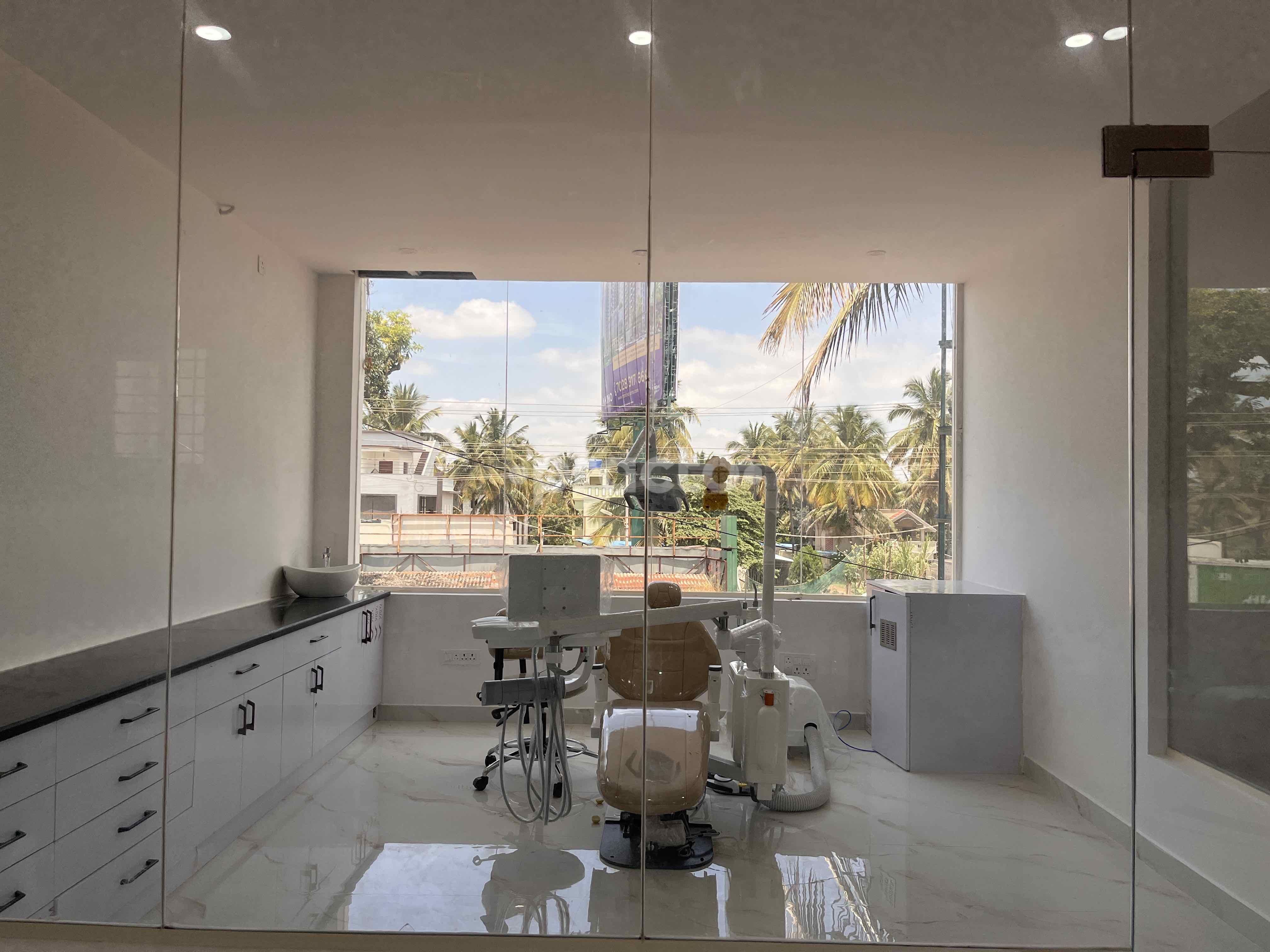 DentCo. Dental Clinic Gunjur Bangalore