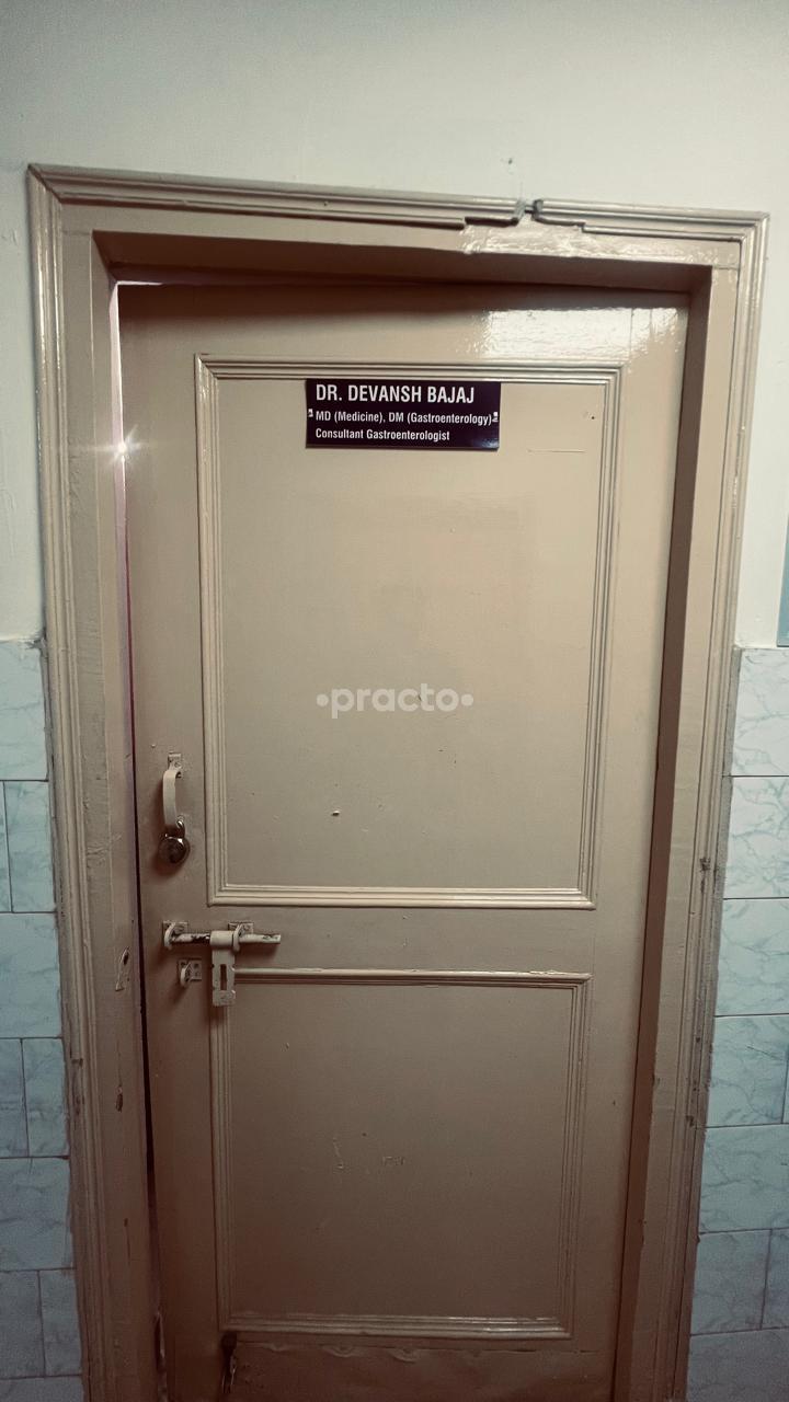 Bajaj gastro and liver clinic Gurgaon Village Gurgaon