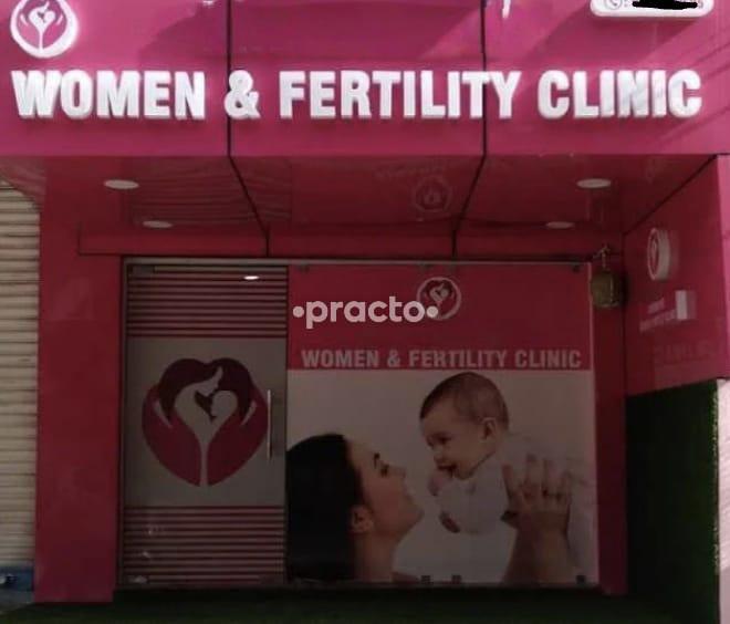 Women & Fertility Clinic Whitefield Bangalore