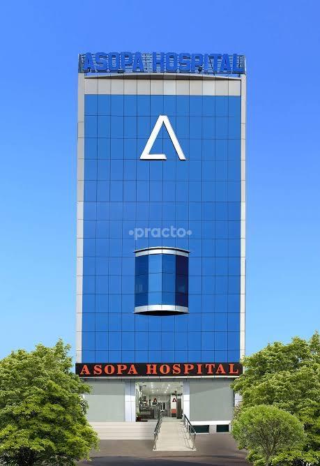Asopa Hospital Ajmer Road Jaipur