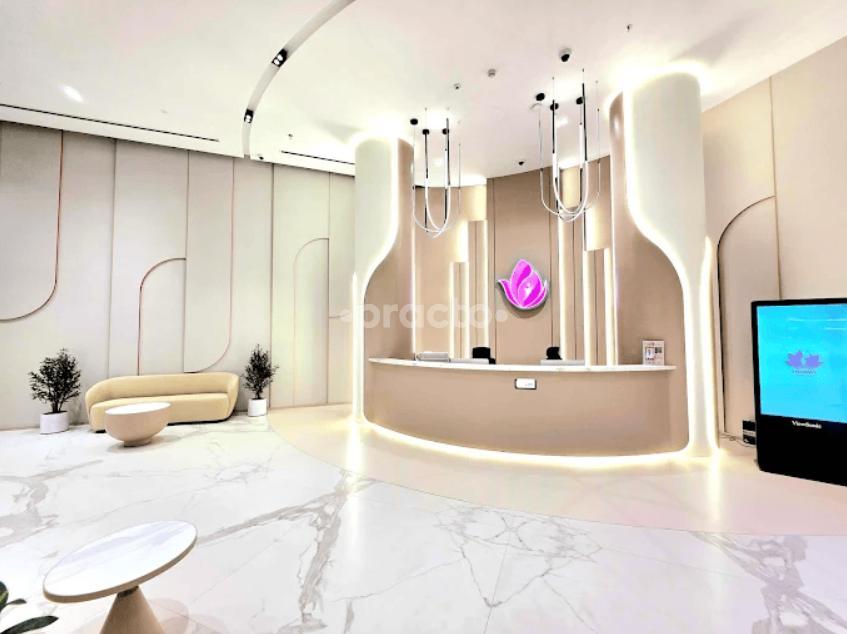 Al Tadawi Medical Center – Al Barsha Al Barsha 2 Dubai