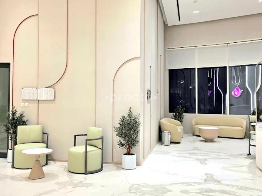 Al Tadawi Medical Center – Al Barsha Al Barsha 2 Dubai