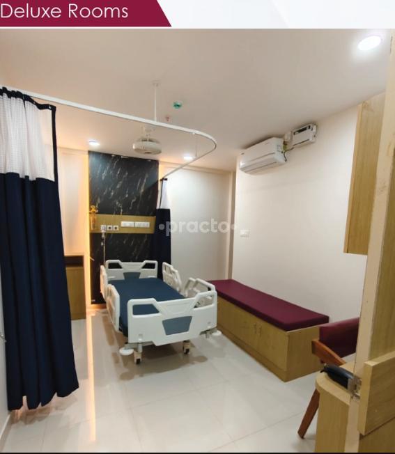 Velpro Hospital Kalyan Nagar Bangalore