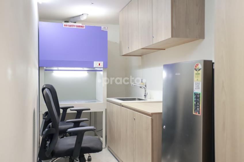 Everhope Cancer Centre Sector-65 Gurgaon