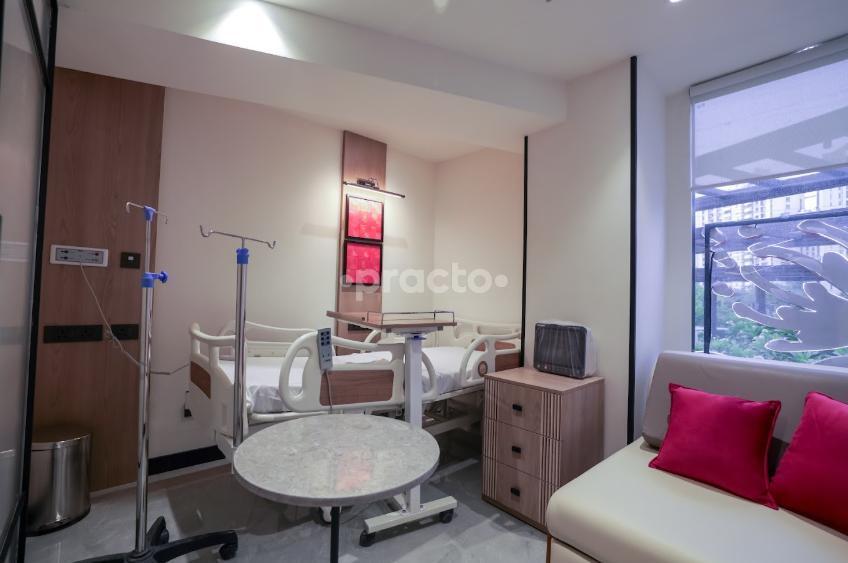 Everhope Cancer Centre Sector-65 Gurgaon