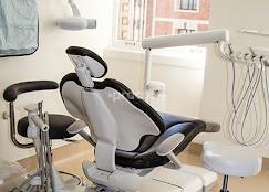 Cosmo Dental Union Square San Francisco