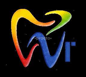 Establishment board at Vita Dental and Implant Centre Industria Area Chinhat Lucknow