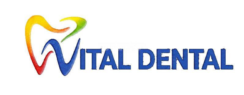 Entrance at Vita Dental and Implant Centre Industria Area Chinhat Lucknow
