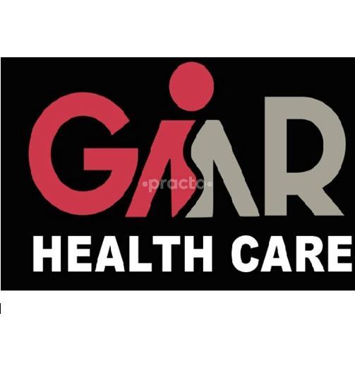 GMR Health Care