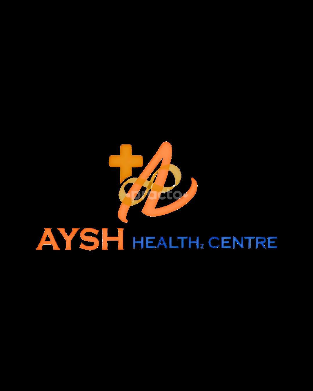 Aysh Health Center