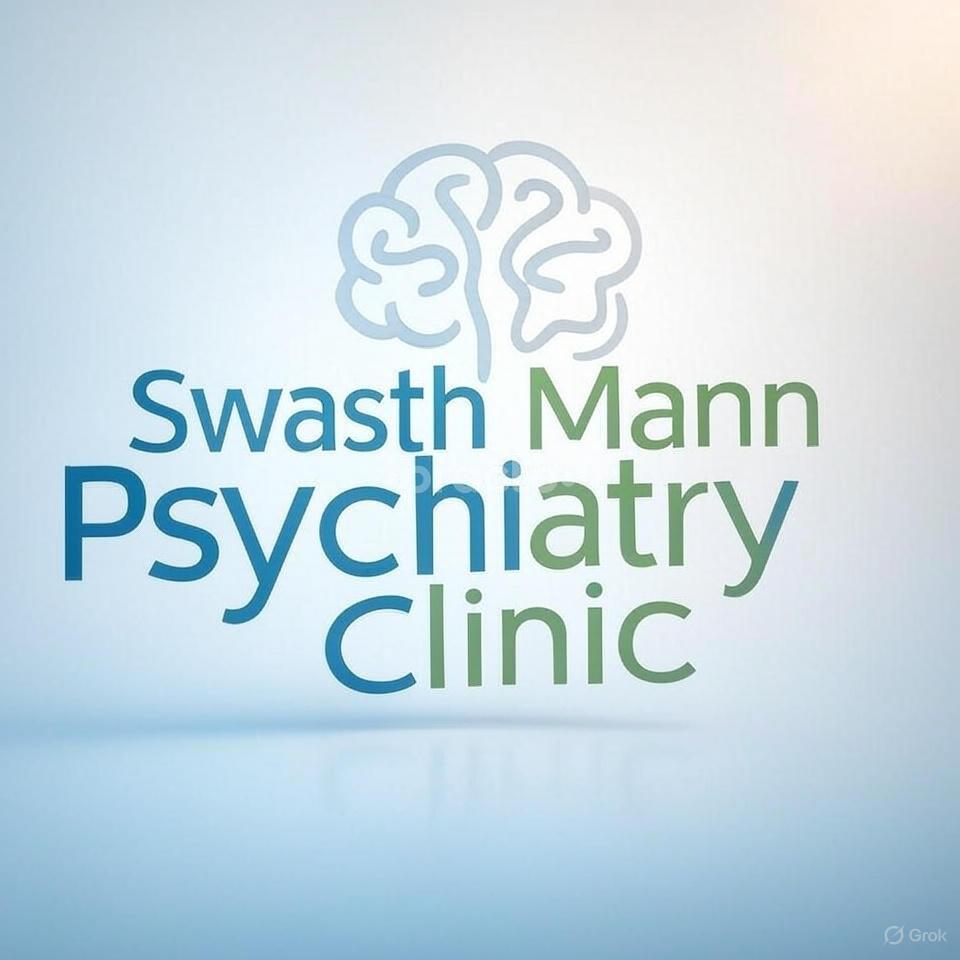 Swasth Mann Psychiatry Clinic