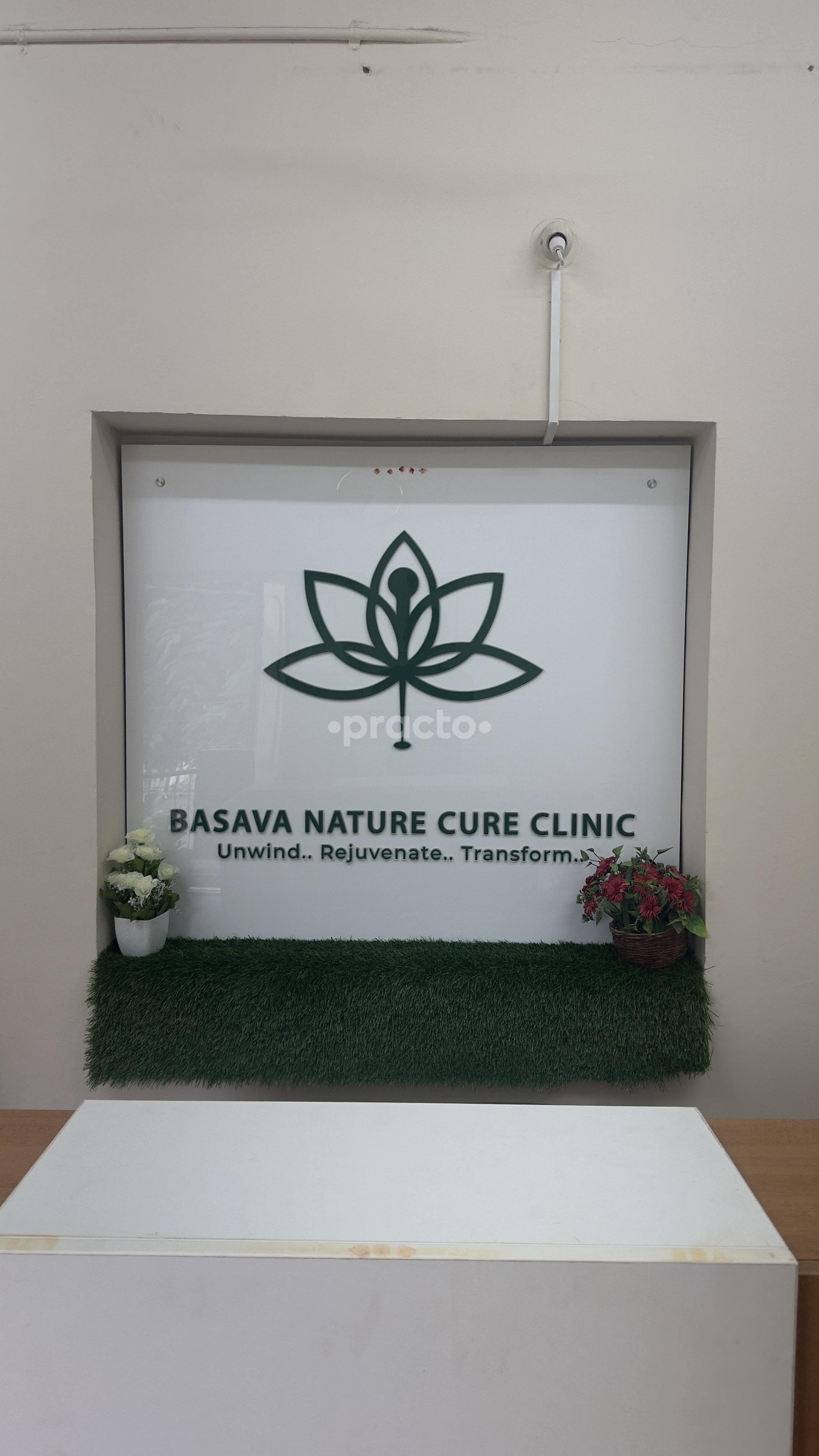 Basava Nature Cure Clinic Banaswadi Bangalore