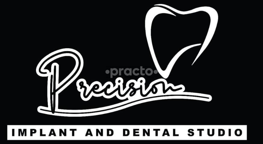 Precision Implant And Dental Studio