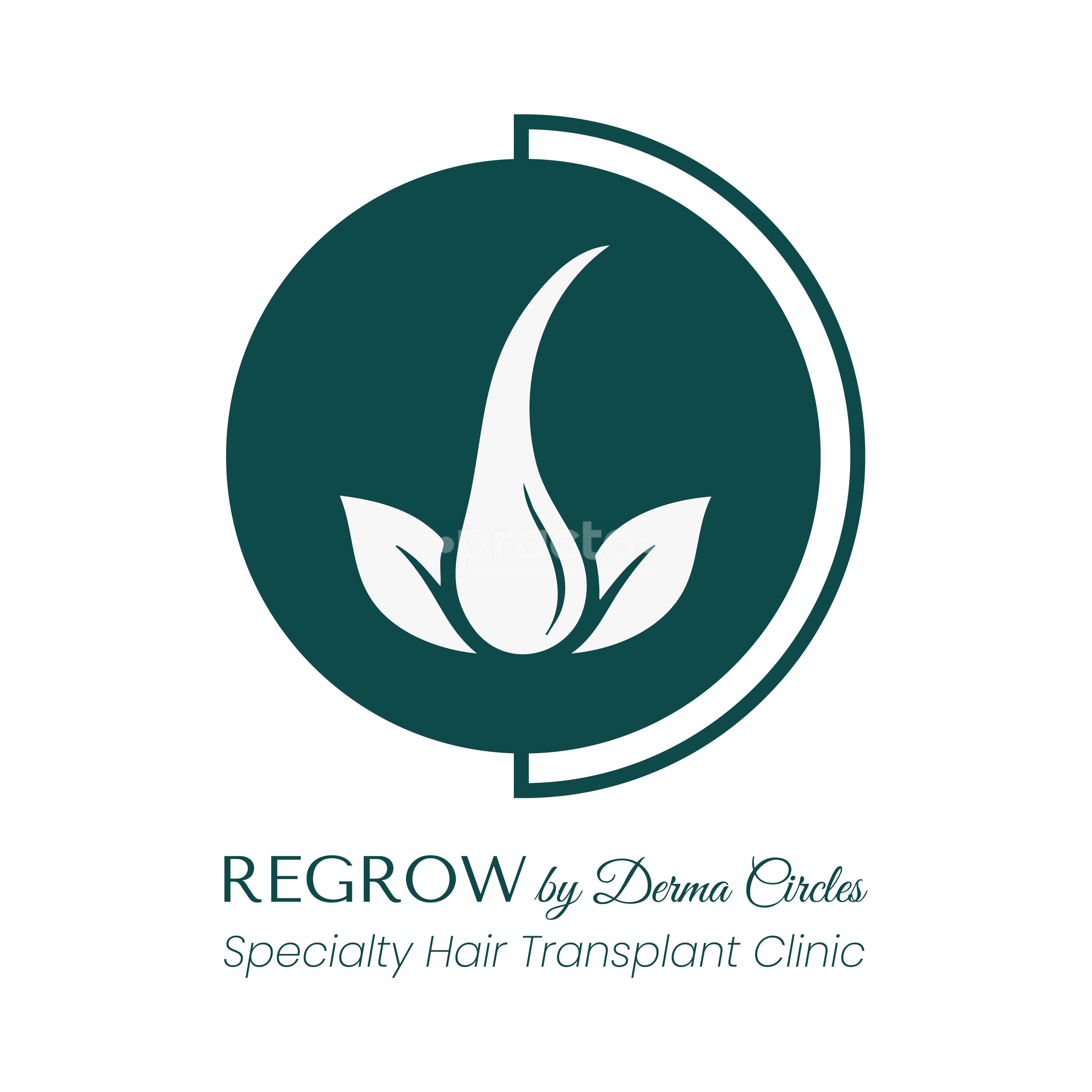 Regrow By Derma Circles