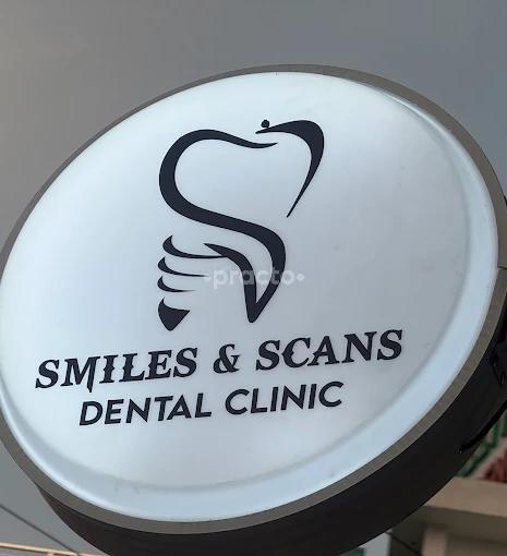 Smiles & Scans Dental Clinic