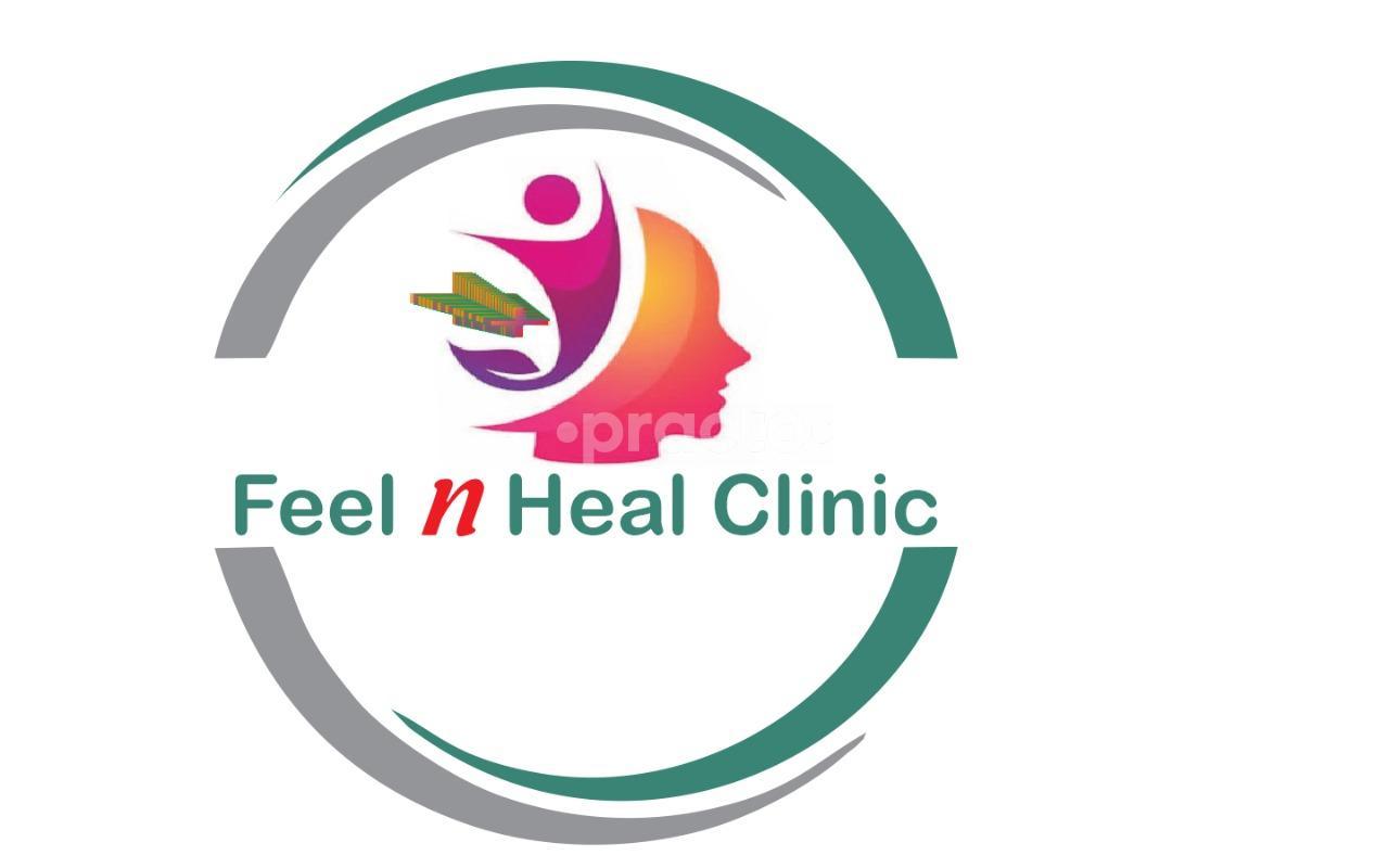 Other at Feel N Heal Clinic Sector 44 Noida