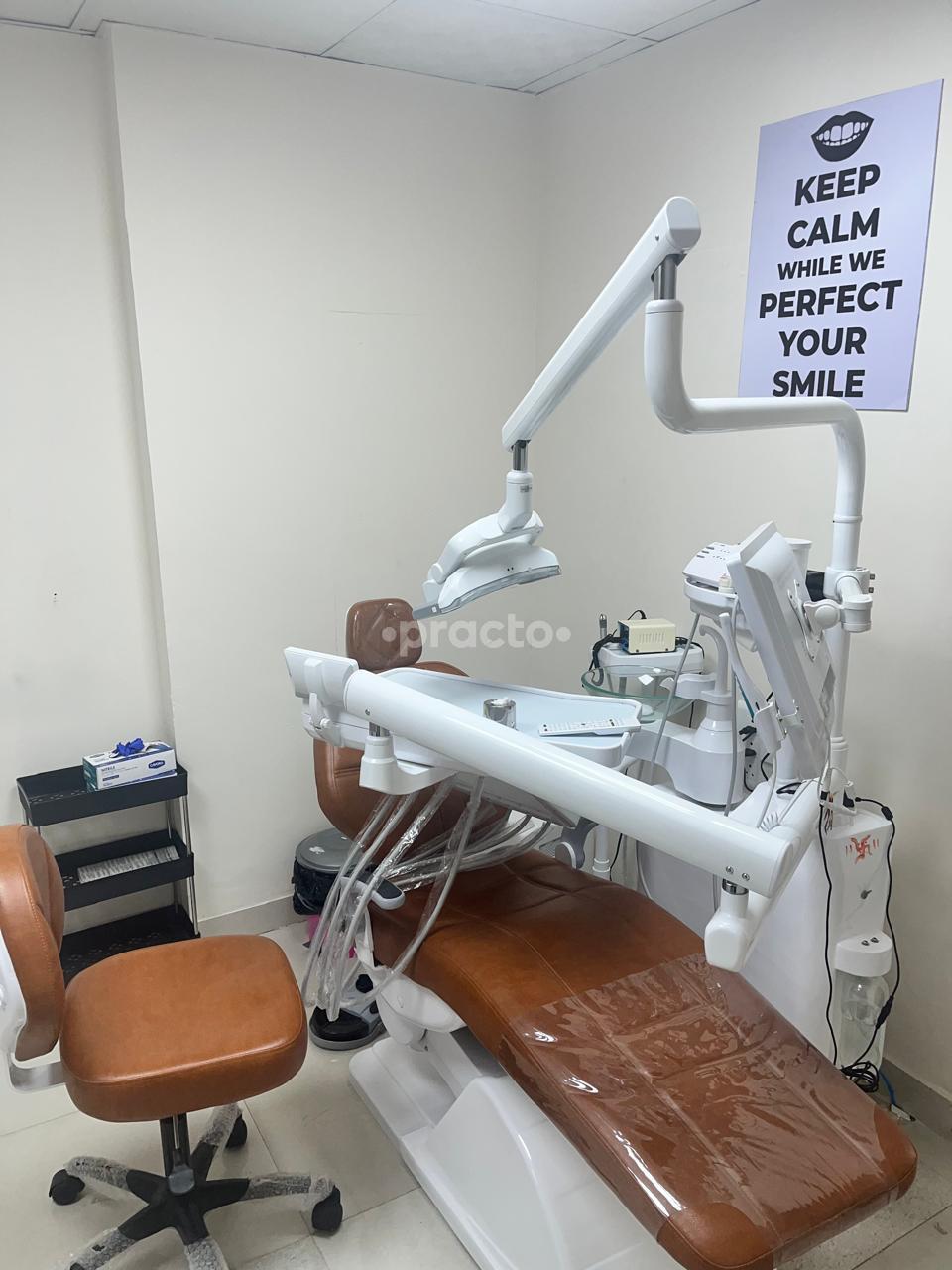 Jain Dental Galaxy and Healthcare Centre Mansarovar Jaipur