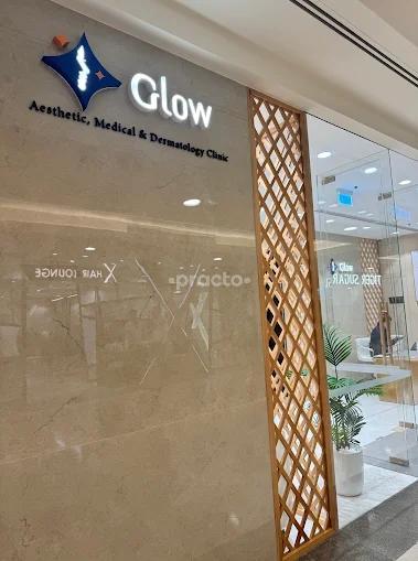 Glow Aesthetics Dermatology clinic - Deira City Center Deira Dubai
